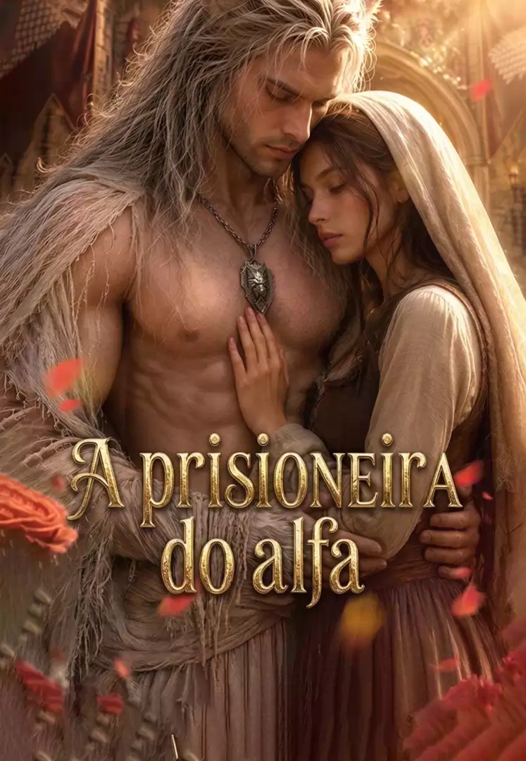 A prisioneira do alfa