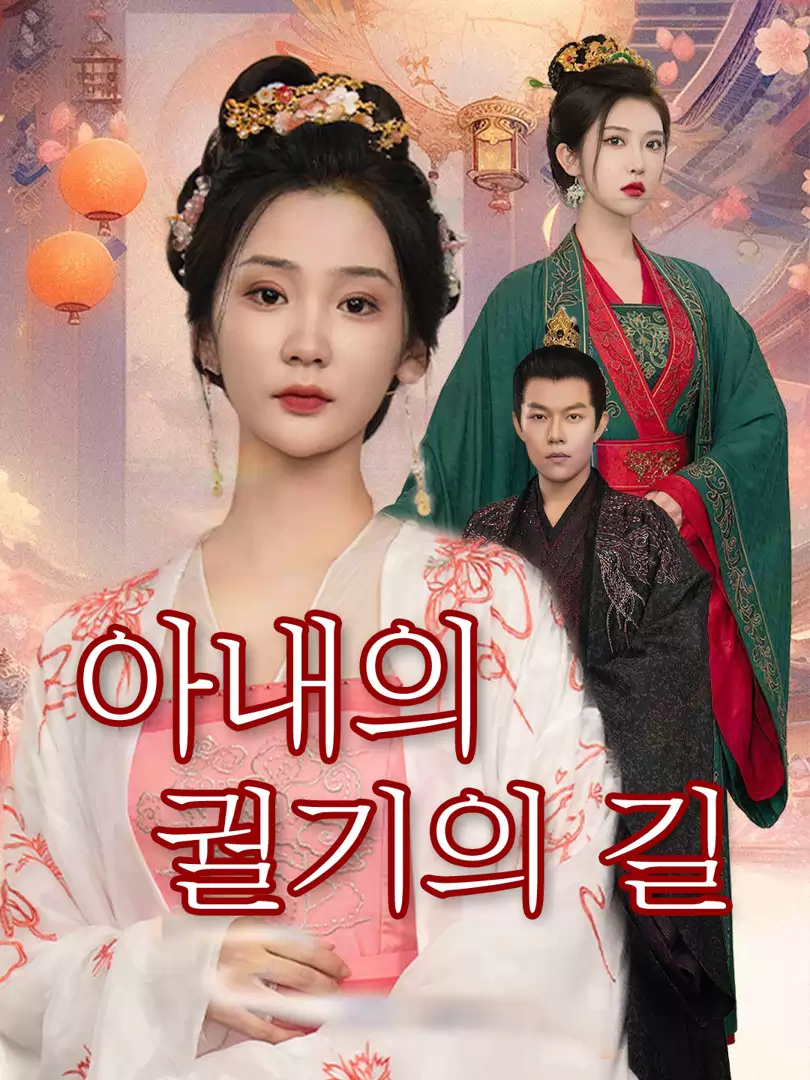 아내의 궐기의 길