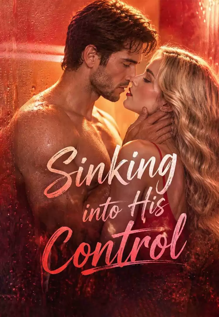 Sinking into His Control