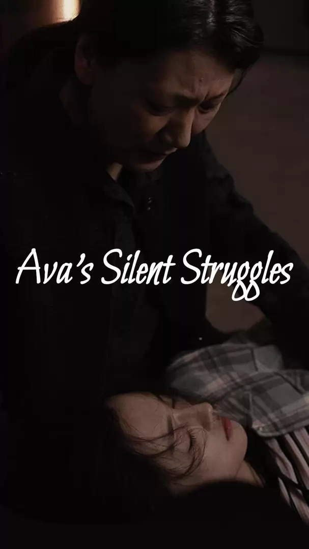 Ava's Silent Struggles