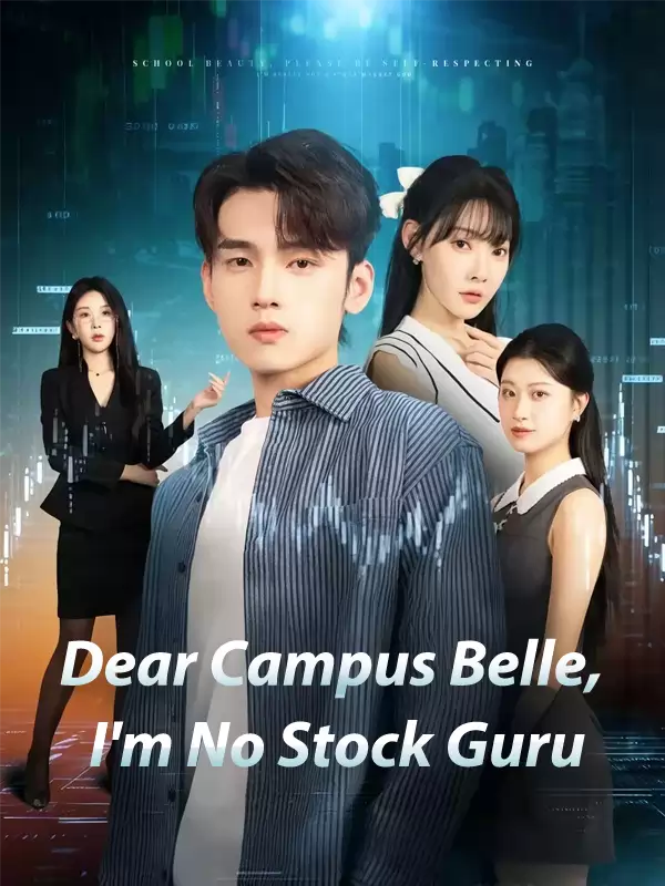 Dear Campus Belle, I'm No Stock Guru