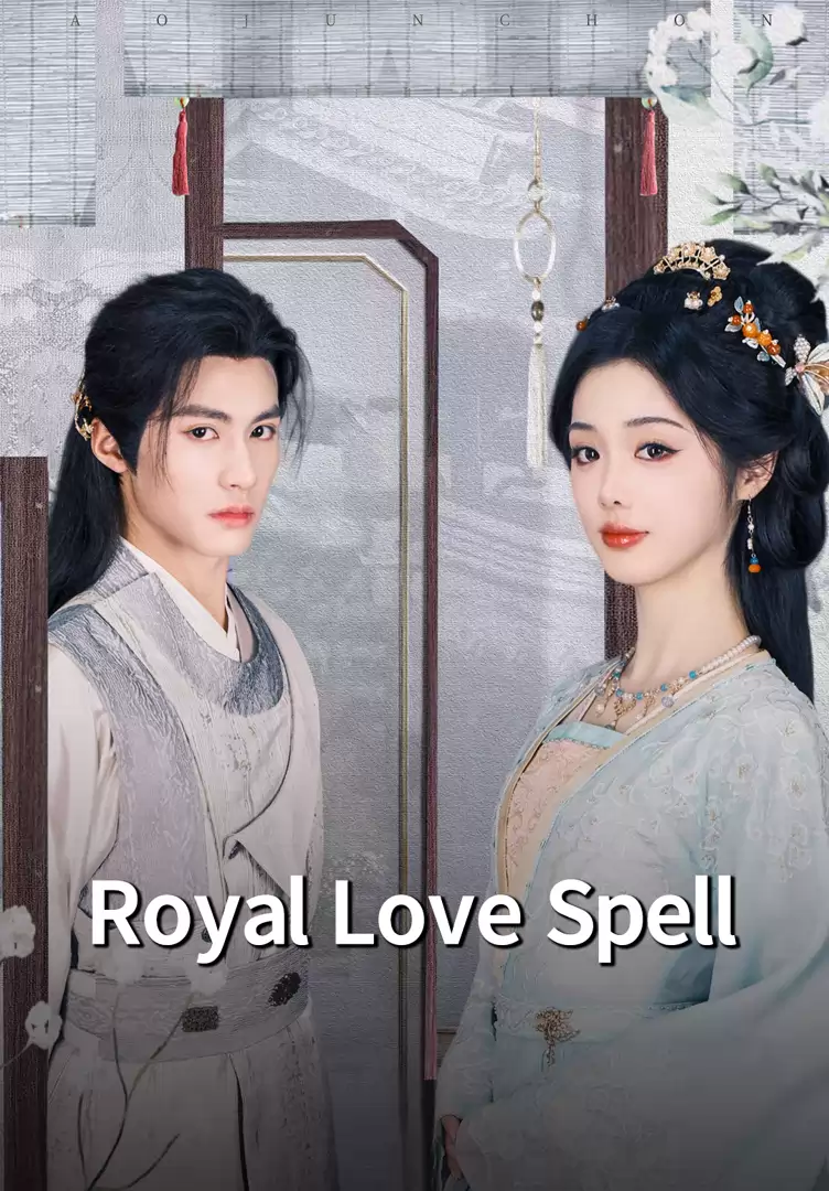 Royal Love Spell