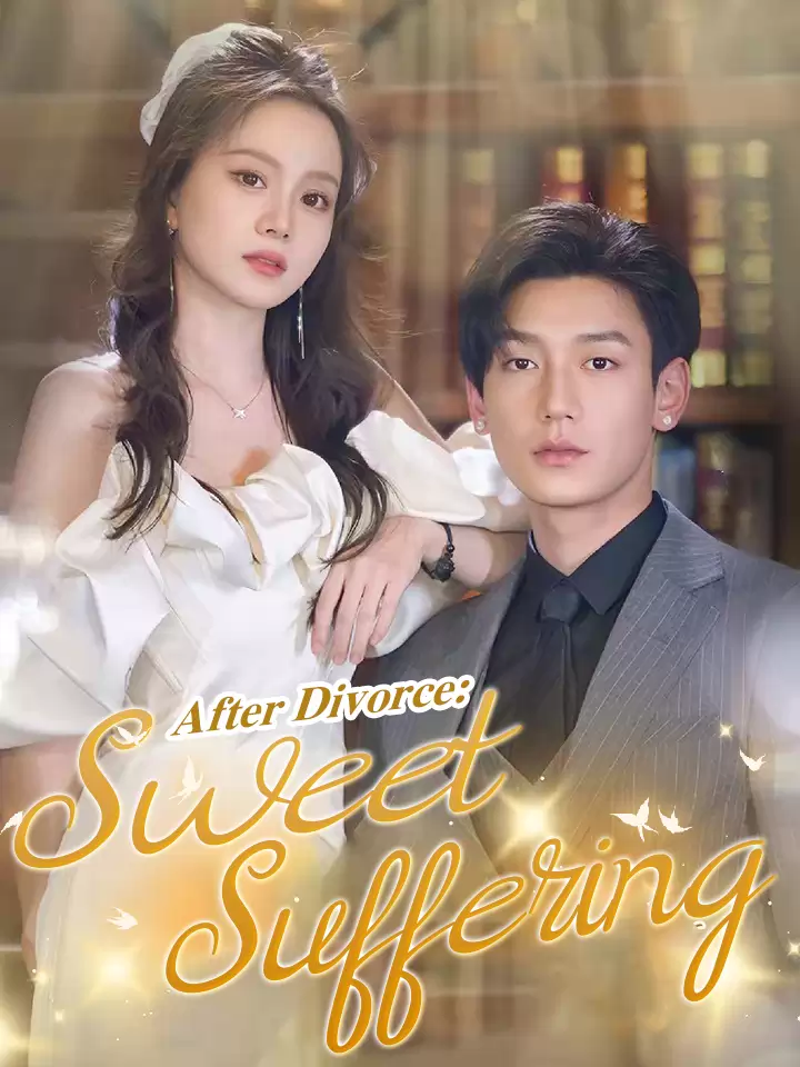 After Divorce: Sweet Suffering