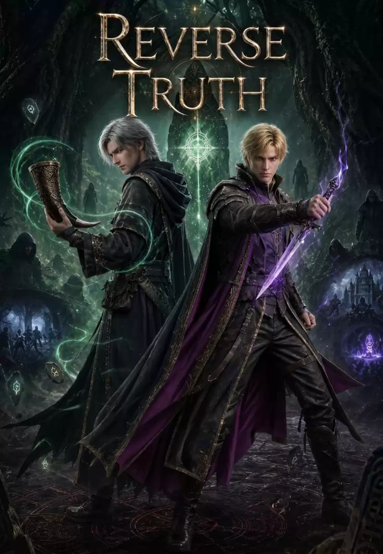 REVERSE TRUTH