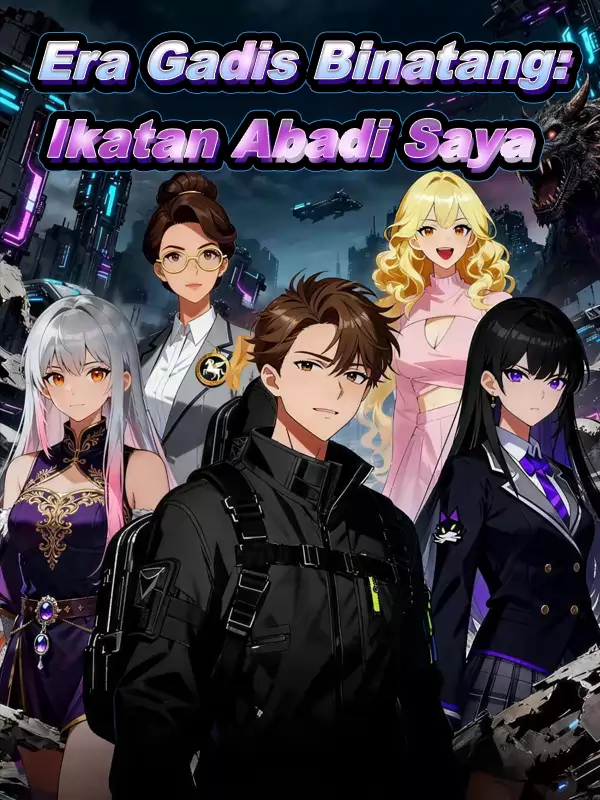 Era Gadis Binatang: Ikatan Abadi Saya