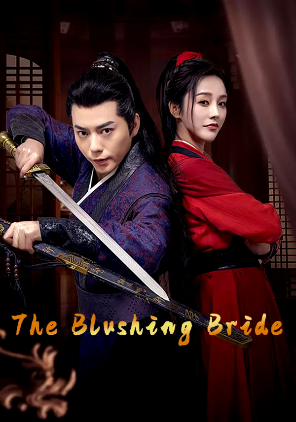 The Blushing Bride