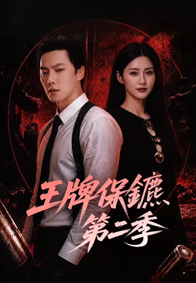 王牌保鑣第二季