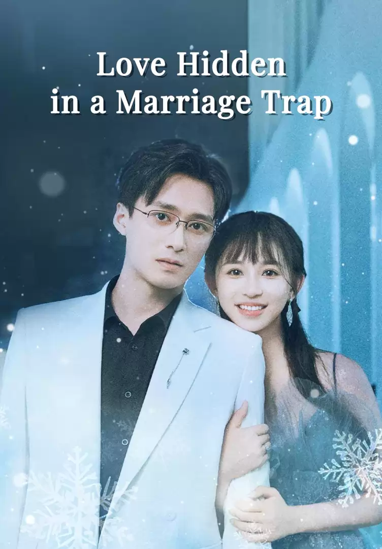Love Hidden in a Marriage Trap