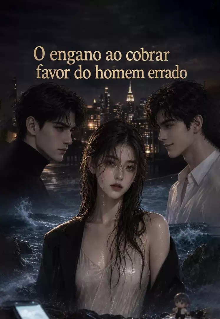 O engano ao cobrar favor do homem errado