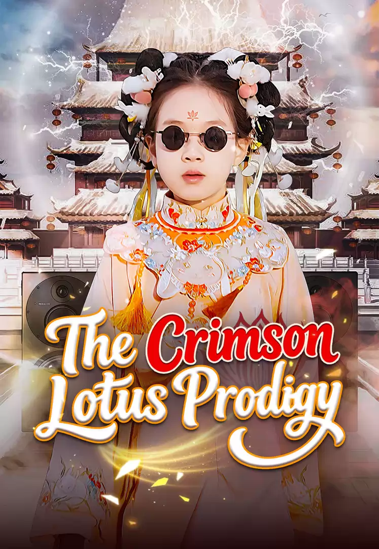 The Crimson Lotus Prodigy