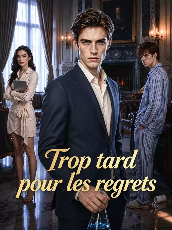 Trop tard pour les regrets