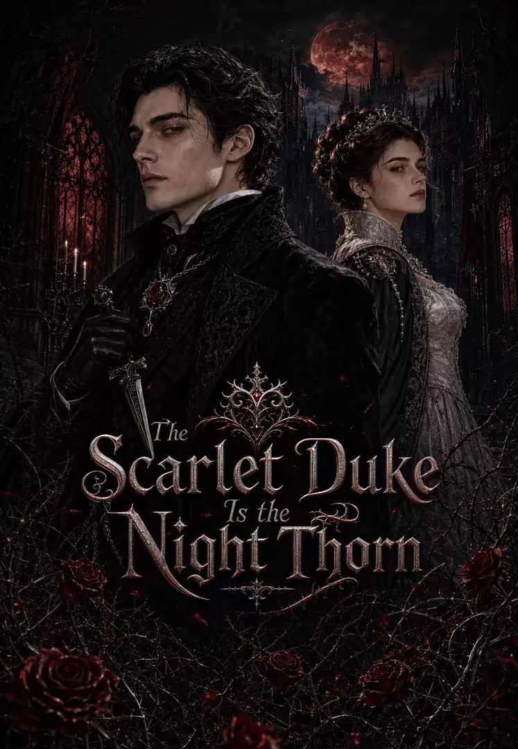 The Scarlet Duke Is the Night Thorn