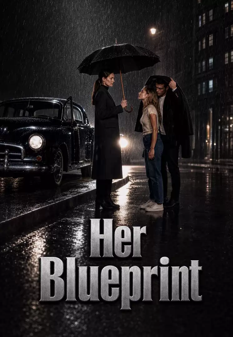Her Blueprint