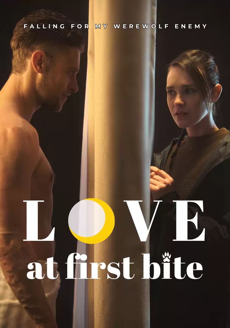 Love at First Bite