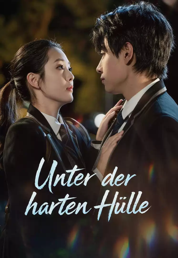 Unter der harten Hülle