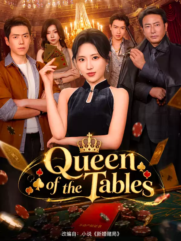 Queen of the Tables