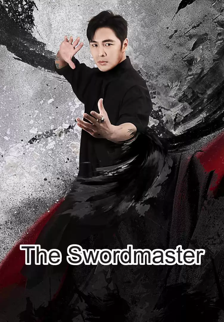 The Swordmaster